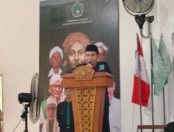 Perkuat Organisasi dan Prestasi Atlet, Pagar Nusa Bojonegoro Lantik 5 Pengurus PAC