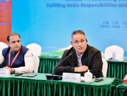 JK, Kerusuhan Poso, dan Dramatisasi di Era Algoritma