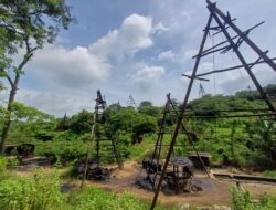 Ironi di Balik Sumur Tua Kedewan: Saat “Emas Hitam” Tak Lagi Mengalir ke Negara 