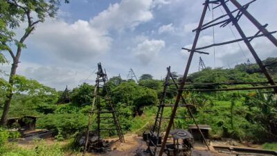 Ironi di Balik Sumur Tua Kedewan: Saat “Emas Hitam” Tak Lagi Mengalir ke Negara 