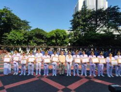 ​Bojonegoro Raih Penghargaan Kinerja Pemerintahan Tertinggi Nasional 2025