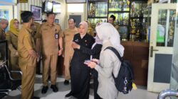 Dibalik Sidak SMAN 3 Bojonegoro ,Antara Hak Siswa dan Dalih Sumbangan Gedung 