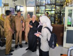 Dibalik Sidak SMAN 3 Bojonegoro ,Antara Hak Siswa dan Dalih Sumbangan Gedung 