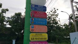 Ironi Bimtek Perpustakaan di Bojonegoro 