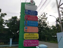 Ironi Bimtek Perpustakaan di Bojonegoro 