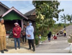 Sidak Proyek BKKD Bojonegoro Dikritik Dinilai Seremonial dan Minim Tindakan Tegas 