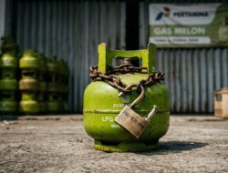 Langkah Tegas Pertamina Menghentikan 4 Pangkalan Gas Melon di Bojonegoro