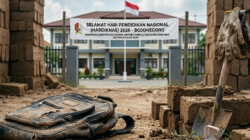 Menakar Ironi Hardiknas 2026 di Bojonegoro