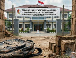 Menakar Ironi Hardiknas 2026 di Bojonegoro