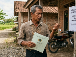 Warga Trenggulunan Komitmen Sukseskan PTSL