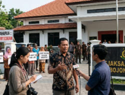 Proyek BKKD Rp 2,7 Miliar Desa Klino Diduga Bermasalah, Jaksa Didesak Transparan dan Tak “Masuk Angin”