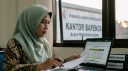 Ironi di Balik Rp394 Miliar Antara Ambisi PAD Bojonegoro dan Bayang-Bayang Pelayanan Publik 