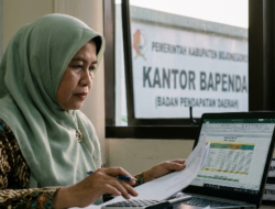 Ironi di Balik Rp394 Miliar Antara Ambisi PAD Bojonegoro dan Bayang-Bayang Pelayanan Publik 