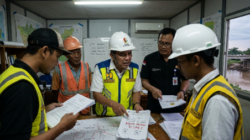 DPRD dan Aktivis Desak Inspektorat Audit Investigatif Bidang Jembatan PU Binamarga Bojonegoro