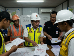 DPRD dan Aktivis Desak Inspektorat Audit Investigatif Bidang Jembatan PU Binamarga Bojonegoro