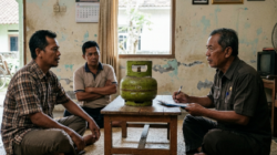 Dinilai Lamban Tangani Dugaan Penjarahan Rumah Warga oleh Oknum Koperasi, Pemdes Bangilan Soroti Prosedur Pengaduan 