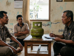 Dinilai Lamban Tangani Dugaan Penjarahan Rumah Warga oleh Oknum Koperasi, Pemdes Bangilan Soroti Prosedur Pengaduan 