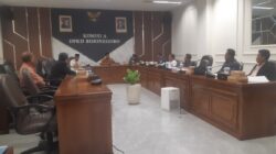 ​Sengketa Lahan RPH Banjarsari Memanas DPRD Bojonegoro Segera Panggil Sejumlah OPD