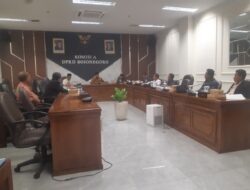 ​Sengketa Lahan RPH Banjarsari Memanas DPRD Bojonegoro Segera Panggil Sejumlah OPD