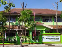 Upaya Dinpusip Bojonegoro Menata Masa Depan Literasi Desa
