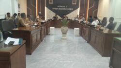DPRD Bojonegoro “Sentil’ Tata Kelola BKKD Antara Ambisi Anggaran dan Realitas Kapasitas Desa