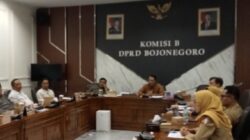 Program Gayatri, Anggaran Puluhan Miliar di Bojonegoro Terancam Menjadi Proyek “Tanpa Pengemudi” 