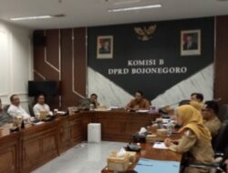Program Gayatri, Anggaran Puluhan Miliar di Bojonegoro Terancam Menjadi Proyek “Tanpa Pengemudi” 