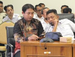 LBH AKAR Warning Keras Rencana Pencabutan Perda Desa Bojonegoro