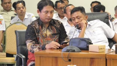 LBH AKAR Warning Keras Rencana Pencabutan Perda Desa Bojonegoro
