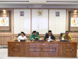 DPRD Bojonegoro Pastikan Regulasi Baru Pasca Pencabutan Perda No 9 / 2010 Berpihak ke Desa