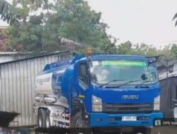 Menelusuri Gudang BBM Ilegal di Blora Klaim Mandiri Tanpa Bukti Izin