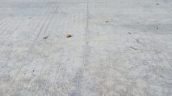 ​Ironi Beton Miliaran di Tapelan Baru Seumur Jagung, Sudah Terluka