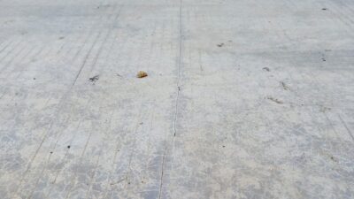 ​Ironi Beton Miliaran di Tapelan Baru Seumur Jagung, Sudah Terluka