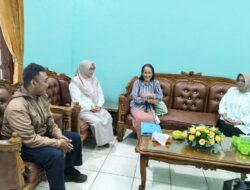 Dialektika Pengabdian dan Pemberdayaan: KKN Unigoro Bangun Formulasi Kolaboratif di Desa Kalirejo