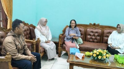 Dialektika Pengabdian dan Pemberdayaan: KKN Unigoro Bangun Formulasi Kolaboratif di Desa Kalirejo