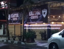 Ujian Komitmen Pemkab Bojonegoro Menjaga Ketertiban Umum