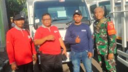 ​Sinergi Membangun Desa: Pemdes Bungur Terima Unit Kendaraan Baru di Kodim 0813 Bojonegoro