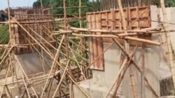 ​Menepis Tudingan Mandek, Pemdes Semenpinggir Ungkap Tabir Kendala Teknis Proyek Jembatan