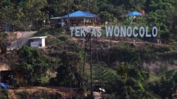 Sumur Tua Wonocolo Di Balik CSR Pertamina dan Jeritan Ekonomi Warga yang Terhimpit