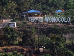 Sumur Tua Wonocolo Di Balik CSR Pertamina dan Jeritan Ekonomi Warga yang Terhimpit