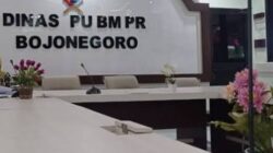 Bantah Rumor SPK “Siluman”, Kabid Jembatan PU Bina Marga Bojonegoro: Saat Ini Baru Tahap Persiapan Pengadaan