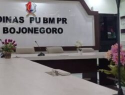 Bantah Rumor SPK “Siluman”, Kabid Jembatan PU Bina Marga Bojonegoro: Saat Ini Baru Tahap Persiapan Pengadaan