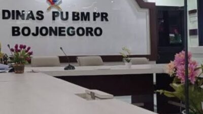 Bantah Rumor SPK “Siluman”, Kabid Jembatan PU Bina Marga Bojonegoro: Saat Ini Baru Tahap Persiapan Pengadaan