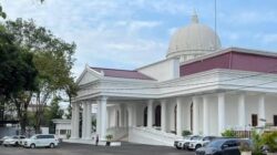 ​Kontradiksi Efisiensi di Balik Megaproyek Rehabilitasi Rumah Dinas Bupati Bojonegoro