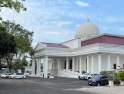 ​Kontradiksi Efisiensi di Balik Megaproyek Rehabilitasi Rumah Dinas Bupati Bojonegoro