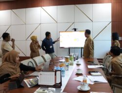 Sektor Non-Migas Tumbuh Positif, Wabup Nurul Azizah Sebut Pertumbuhan Ekonomi Bojonegoro Mulai Inklusif