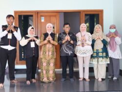 Sukseskan Sensus Ekonomi 2026, Sekda Bojonegoro Ajak Masyarakat Berikan Data Akurat 