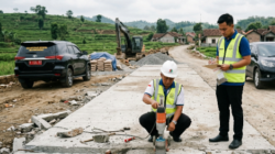 Proyek Jalan Rp2,7 Miliar Desa Klino Dibidik Jaksa Komitmen Pemkab Bojonegoro Diuji 