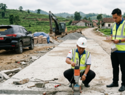 Proyek Jalan Rp2,7 Miliar Desa Klino Dibidik Jaksa Komitmen Pemkab Bojonegoro Diuji 