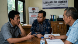 Kontradiksi Sikap PPNI Bojonegoro di Tengah Pusaran Penyelidikan Kasus Dugaan Aborsi 